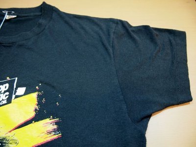 画像2: 1980s【TropArtic Motor Oil PHILLIPS66】Tシャツ