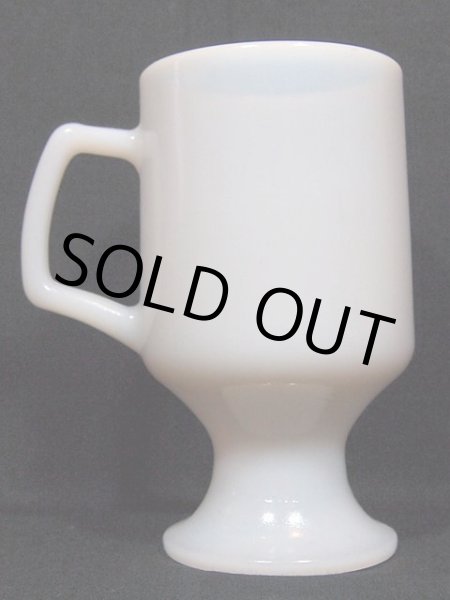 画像3: 60s【Federal】11オンスフッテッドマグ・グーフィー (3)