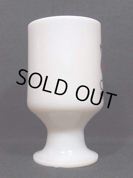 画像4: 60s【Federal】11オンスフッテッドマグ・ミッキー (4)