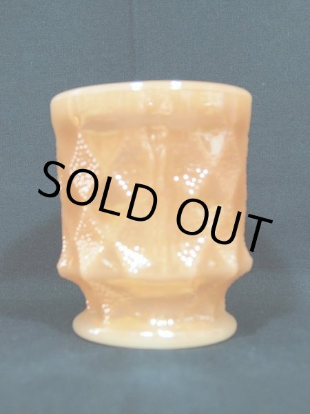 画像4: 60s-70s【FireKing】キンバリーマグ・ピーチラスター (4)