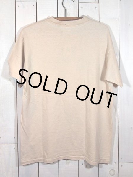 画像3: 1970s【Hanes】HOPIネイティブTシャツ (3)