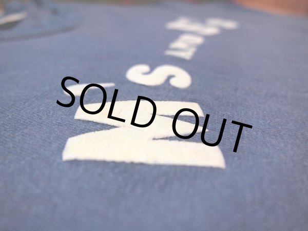 画像5: 1970s【Champion】バータグフットボールTシャツ (5)