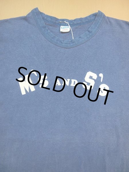 画像3: 1970s【Champion】バータグフットボールTシャツ (3)