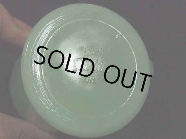 画像5: 40s-50s【FireKing】ジェダイ シェービングマグ (5)