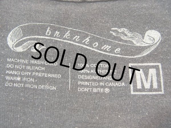 画像4: 地獄へ堕ちろTシャツ (4)