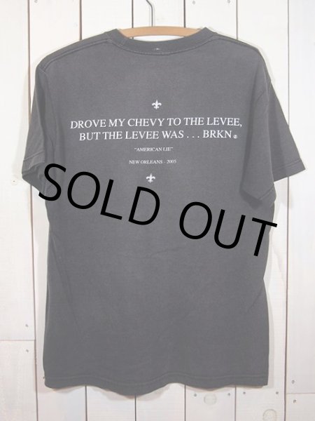 画像3: 地獄へ堕ちろTシャツ (3)