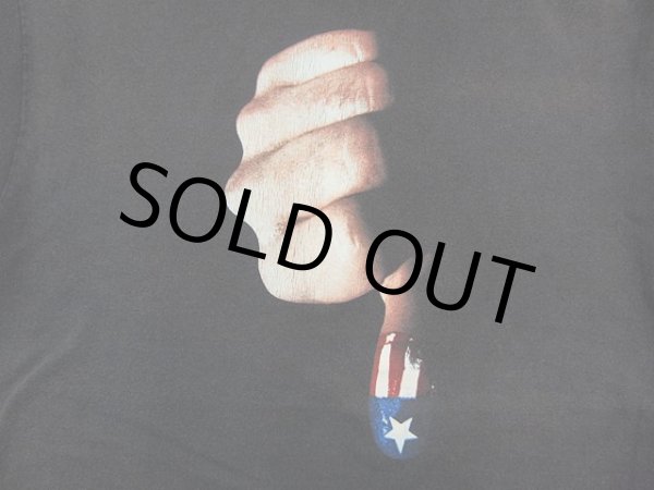 画像5: 地獄へ堕ちろTシャツ (5)