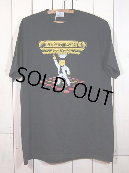 画像2: 【Saturday Night Fever】パロディTシャツ (2)