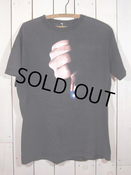 画像2: 地獄へ堕ちろTシャツ (2)