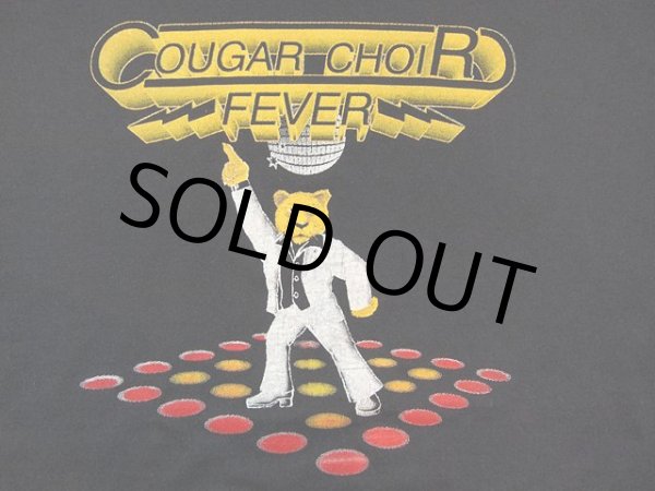 画像5: 【Saturday Night Fever】パロディTシャツ (5)