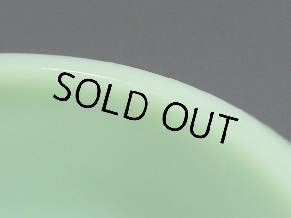 画像5: 40s-50s【FireKing】ジェダイ エキストラヘビーカップ＆ソーサー (5)