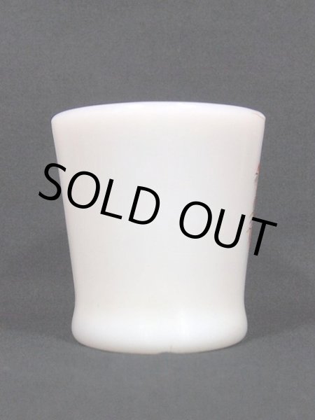 画像4: 60s【FireKing】Dハンドルマグ・エッソタイガー (4)