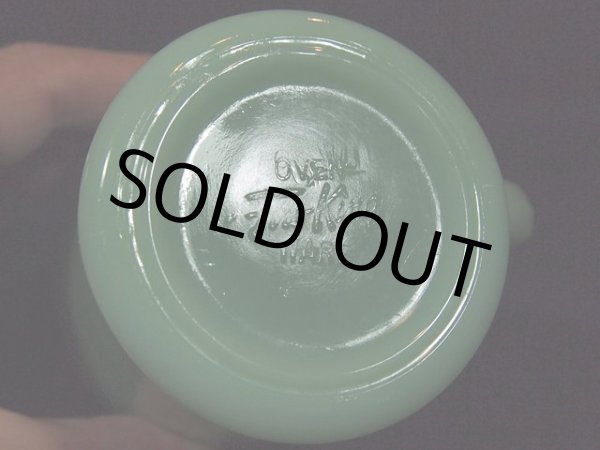 画像5: 40s-50s【FireKing】ジェダイDハンドルマグ  (5)