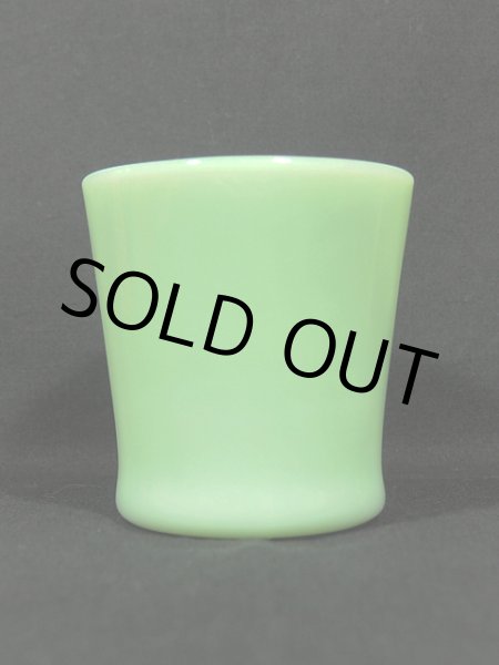 画像4: 40s-50s【FireKing】ジェダイDハンドルマグ  (4)