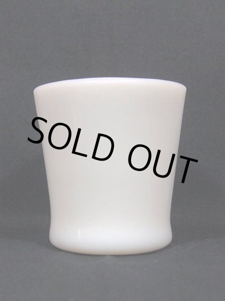 画像4: 40s-50s【FireKing】Dハンドルマグ・アイボリー (4)