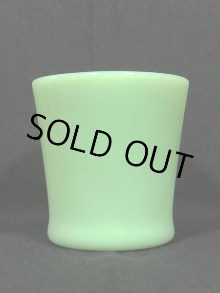 画像4: 40s-50s【FireKing】ジェダイDハンドルマグ  (4)