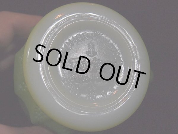 画像5: 60s-70s【FireKing】キンバリーマグ・グリーン  (5)