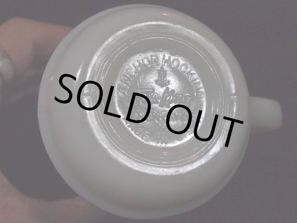 画像5: 60s‐70s【FireKing】スヌーピーフレンチトースト９オンスマグ (5)