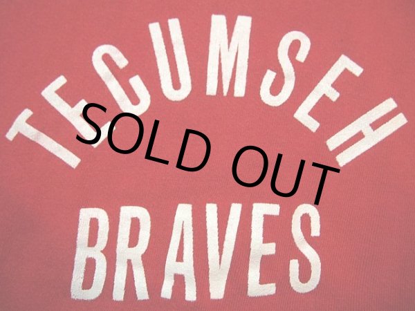 画像5: 1960s半袖スウェット (5)