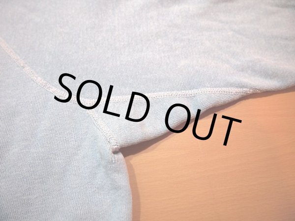 画像5: 1960sスウェット (5)