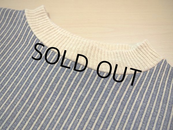 画像4: 1960s【Champion】PRODUCTSタグ半袖スウェット (4)