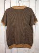 画像2: 1960s【Champion】PRODUCTSタグ半袖スウェット (2)