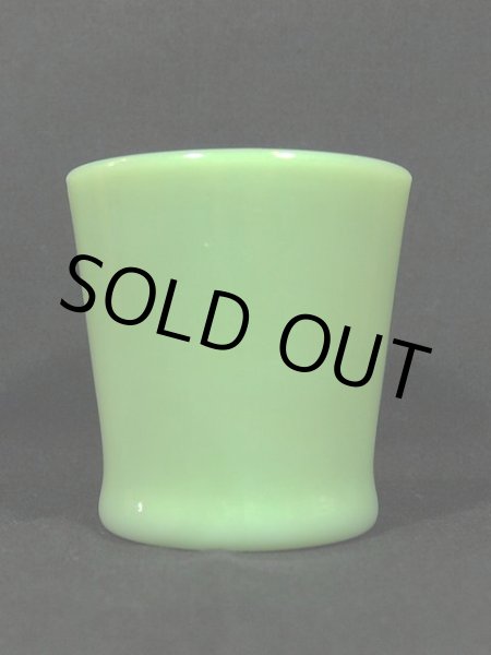 画像4: 50s【FireKing】ジェダイDハンドルマグ (4)