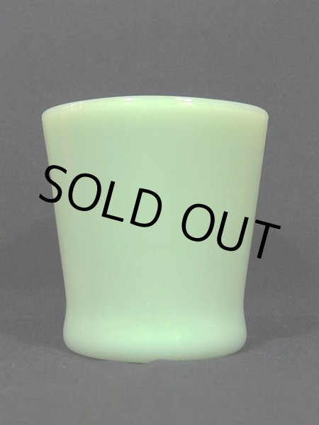 画像4: 60s【FireKing】ジェダイDハンドルマグ  (4)