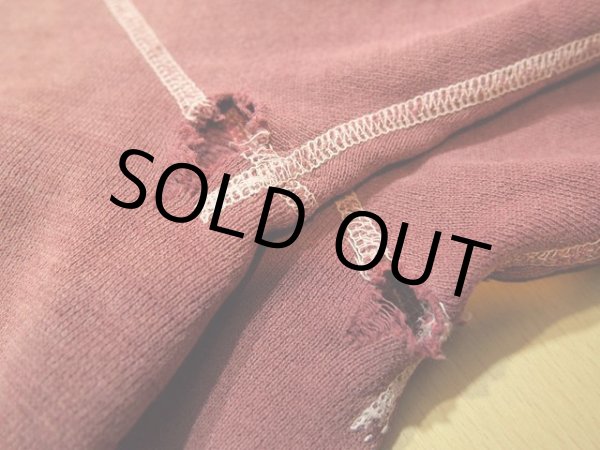 画像5: 1950s半袖スウェット (5)