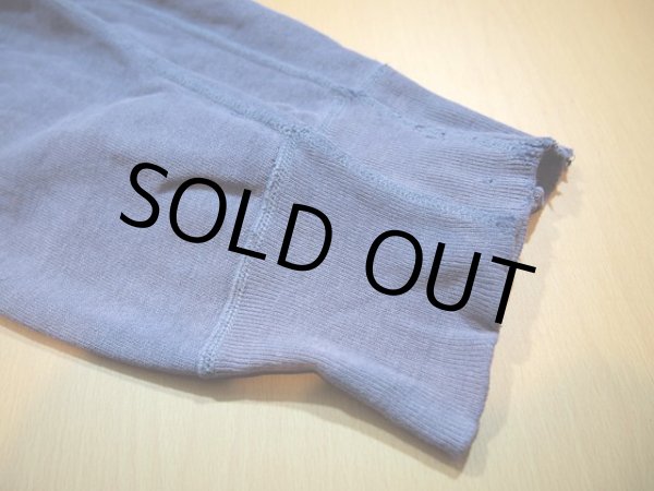 画像5: 1950sカレッジスウェット (5)