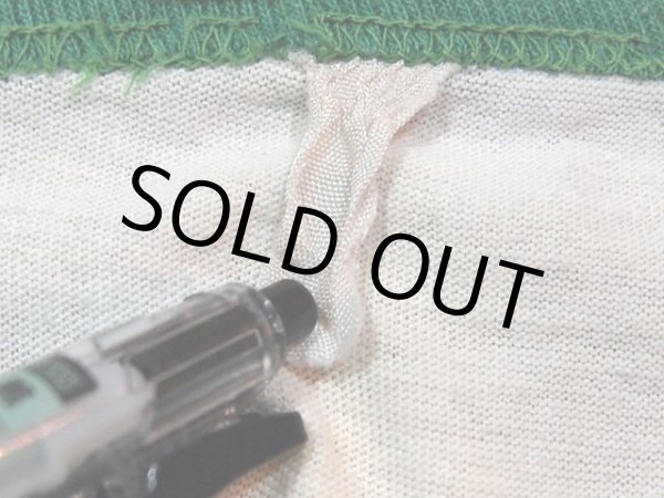 画像3: 1980s【KISS】10th ANNIVERSARYツアーTシャツ (3)