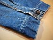 画像4: 1960s【Wrangler】縦ベル111MJデニムジャケット　Size34 (4)