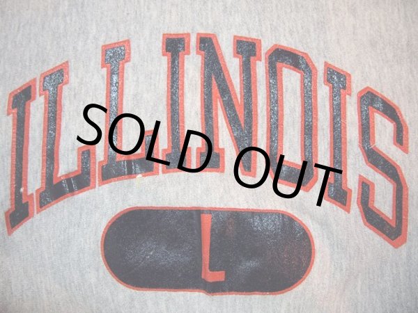 画像5: 1980s【Champion】リバースウィーブスウェット (5)