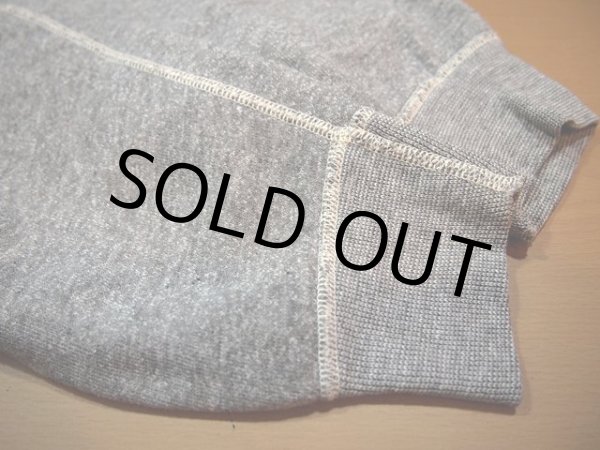 画像5: 1960sスウェットパーカー (5)