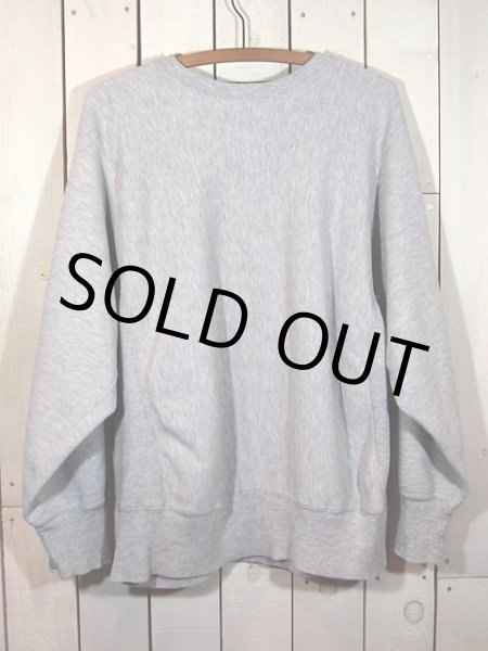 画像2: 1980s【Champion】リバースウィーブスウェット (2)