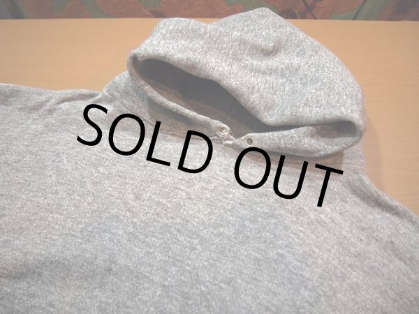 画像3: 1960sスウェットパーカー (3)