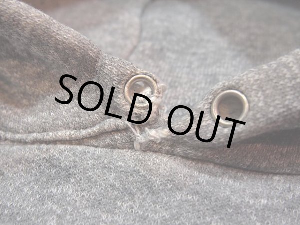 画像4: 1960sスウェットパーカー (4)