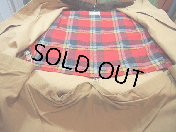 画像5: 1960s【WESTERNFIELD】ハンティングジャケット (5)