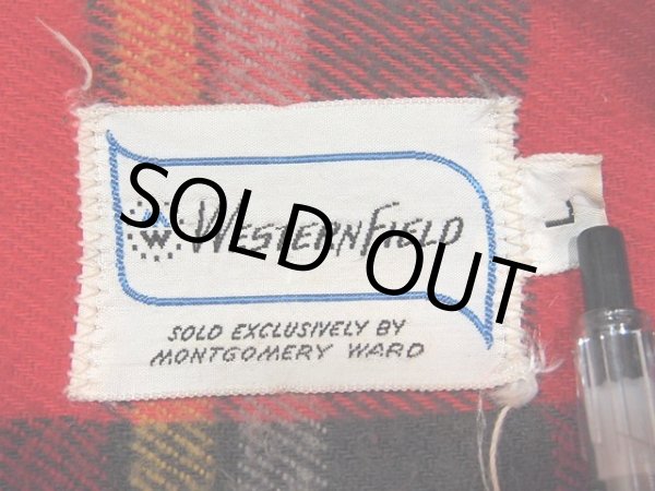 画像3: 1960s【WESTERNFIELD】ハンティングジャケット (3)