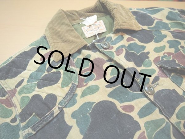 画像4: 1970s【SAFTBAK】ハンティングジャケット (4)