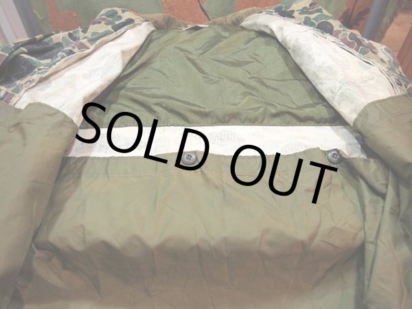 画像5: 1970s【SAFTBAK】ハンティングジャケット (5)