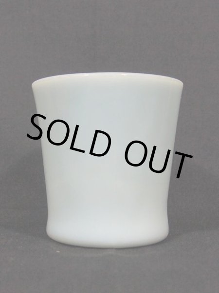 画像4: 50s【FireKing】Dハンドルマグ・ターコイズブルー (4)