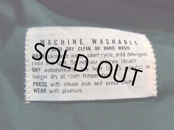 画像4: 1970s【PENDLETON】ウールシャツ (4)