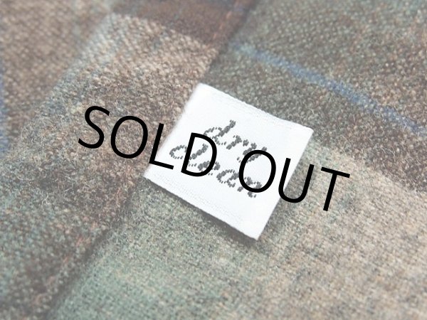 画像4: 1980s【PENDLETON】ウールシャツ (4)