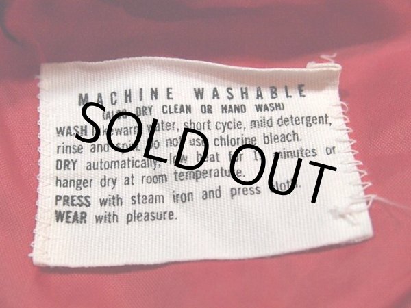 画像4: 1970s【PENDLETON】ウールシャツ (4)