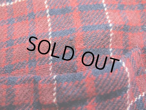 画像5: 1960sウールガウン (5)