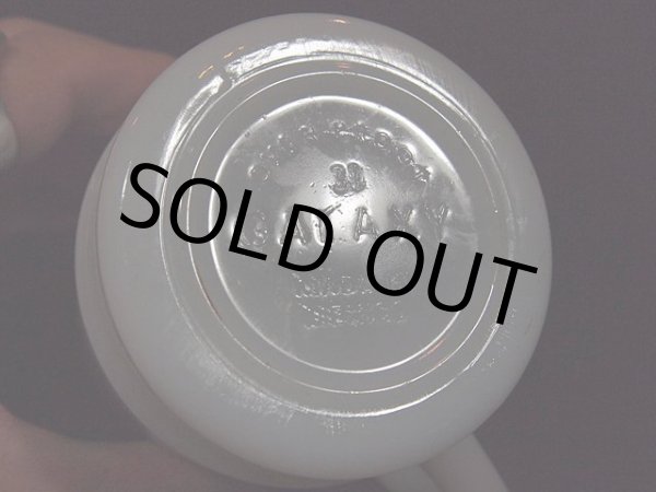 画像5: 【GALAXY】スタッキングマグ・MOM (5)