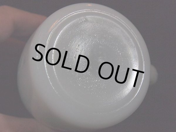 画像5: 【HazelAtlas】バレルマグ・US.NAVY (5)