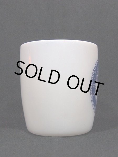 画像4: 【HazelAtlas】バレルマグ・US.NAVY (4)