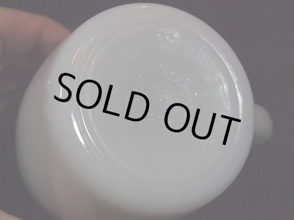 画像5: 【HazelAtlas】バレルマグ・US.NAVY (5)